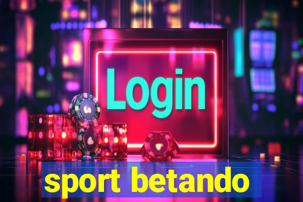 sport betando